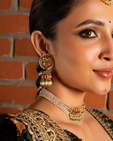 Actress Neha Shetty Latest Gallery